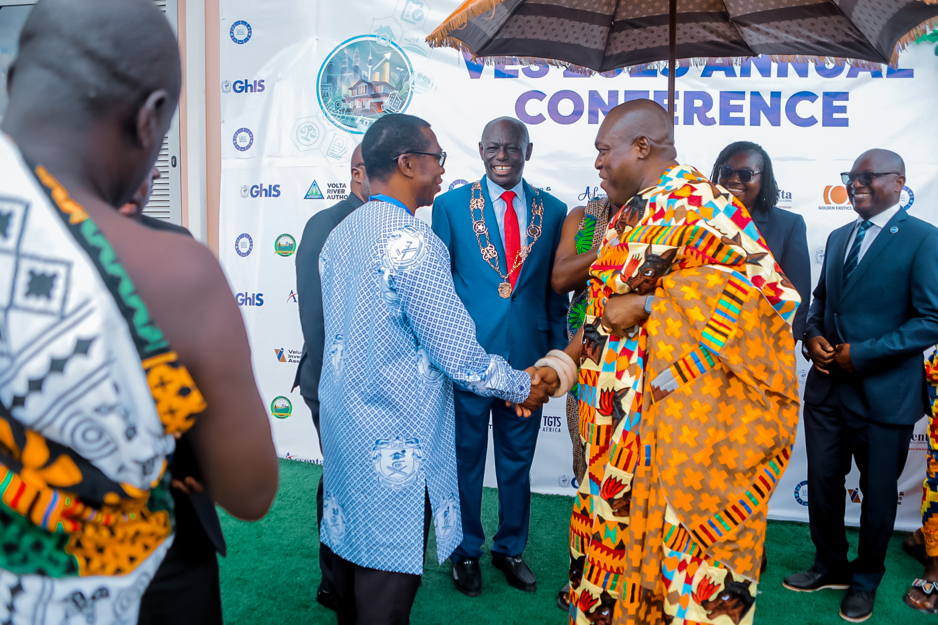 VES ANNUAL CONFERENCE